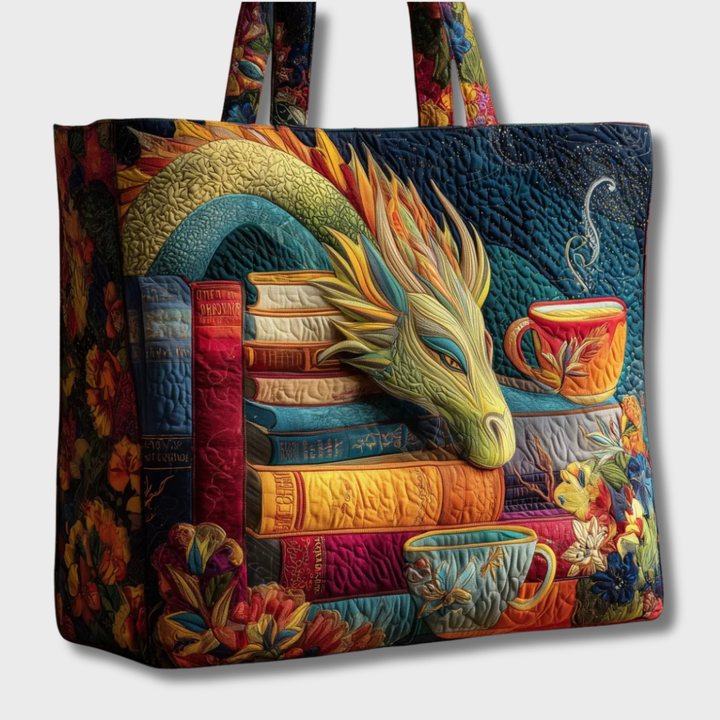 Hollis | Handcrafted bag with a relaxed fit