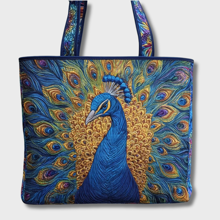 Jayla | Handmade Shoulder Bag