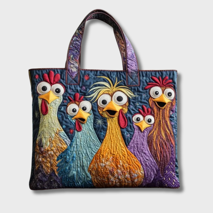 Liliana | Handmade Casual Style Bag