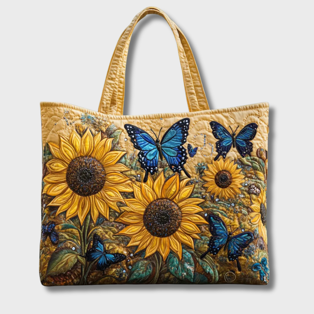 Noelle | Handmade Daily Bag