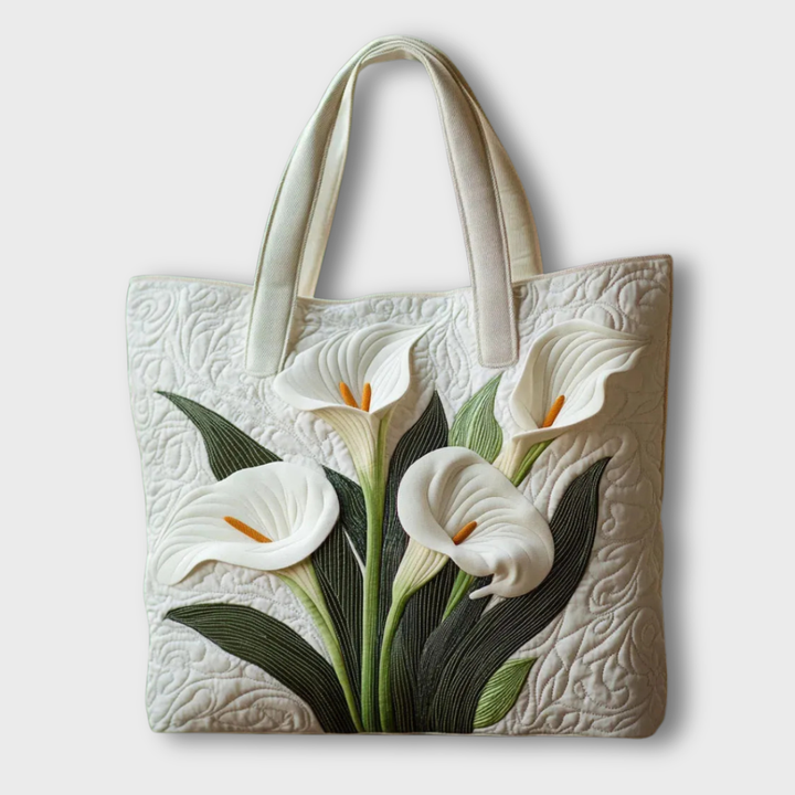 Evelyn | Effortlessly Handcrafted Daily Bag