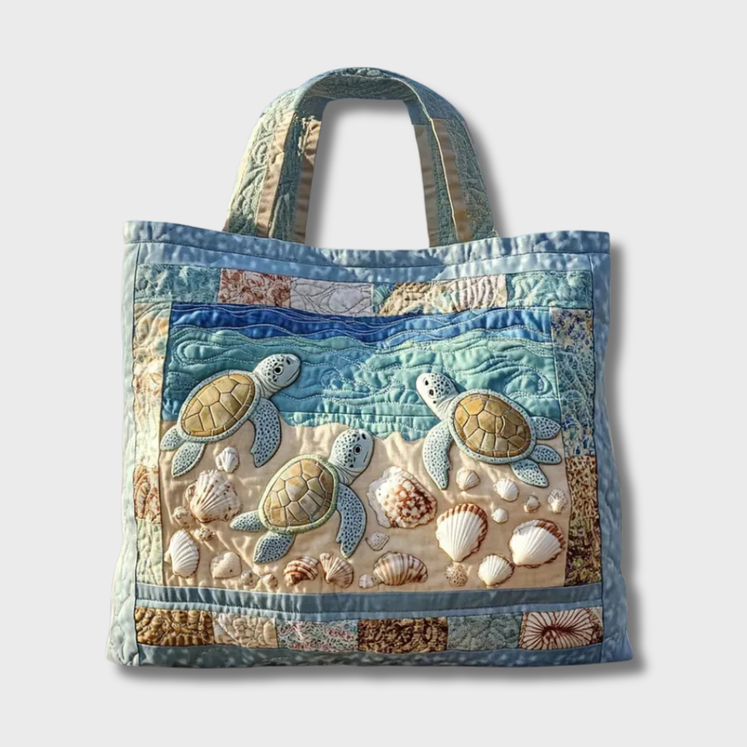 Amelia | Soft Handmade Handbag