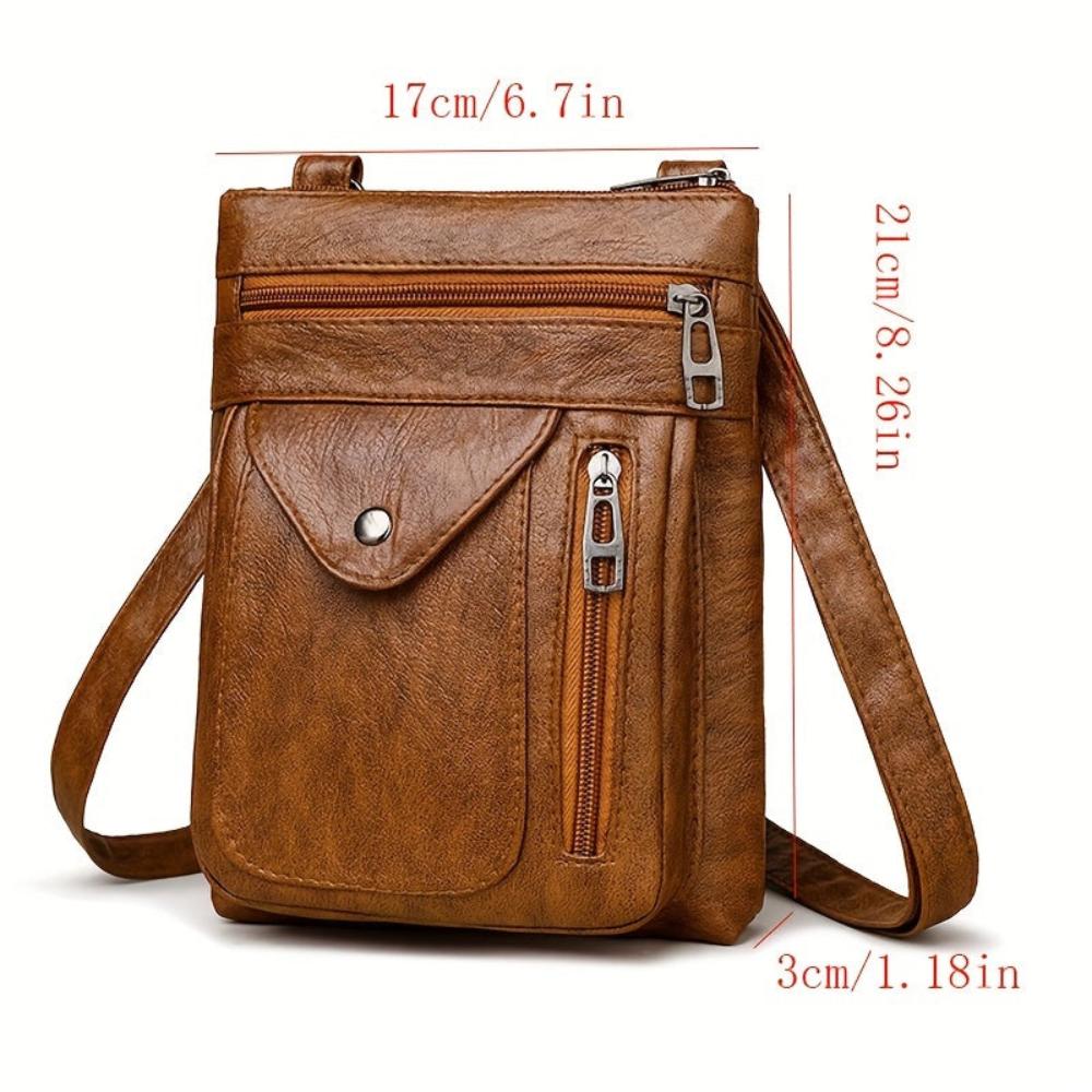 Clara borsa a tracolla vintage
