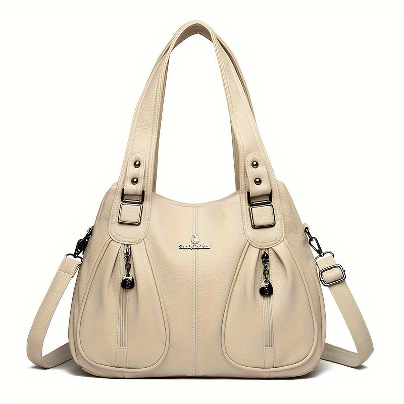 Clara | Borsa a spalla casual