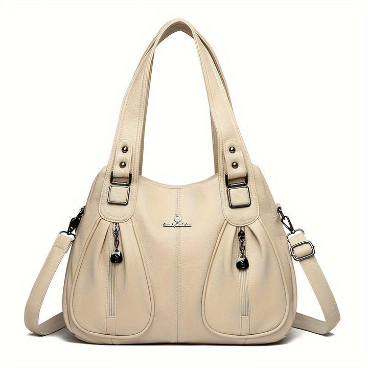 Clara | Borsa a spalla casual