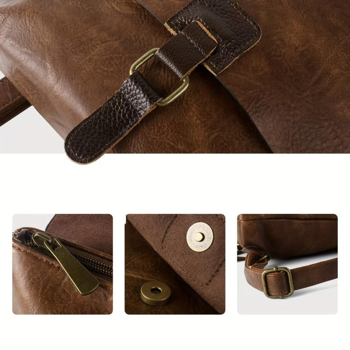 Nina | Zaino versatile in stile vintage