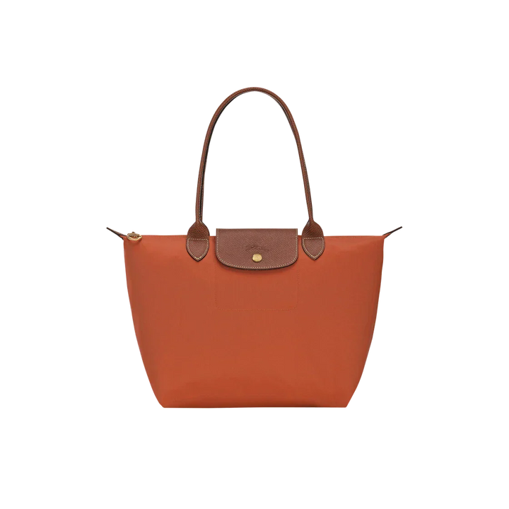 Longchamp | Borsa Le Pliage Large, Mattone