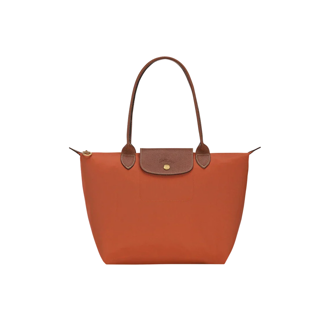 Longchamp | Borsa Le Pliage Large, Mattone