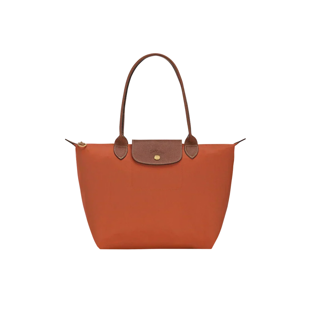 Longchamp | Borsa Le Pliage Large, Mattone