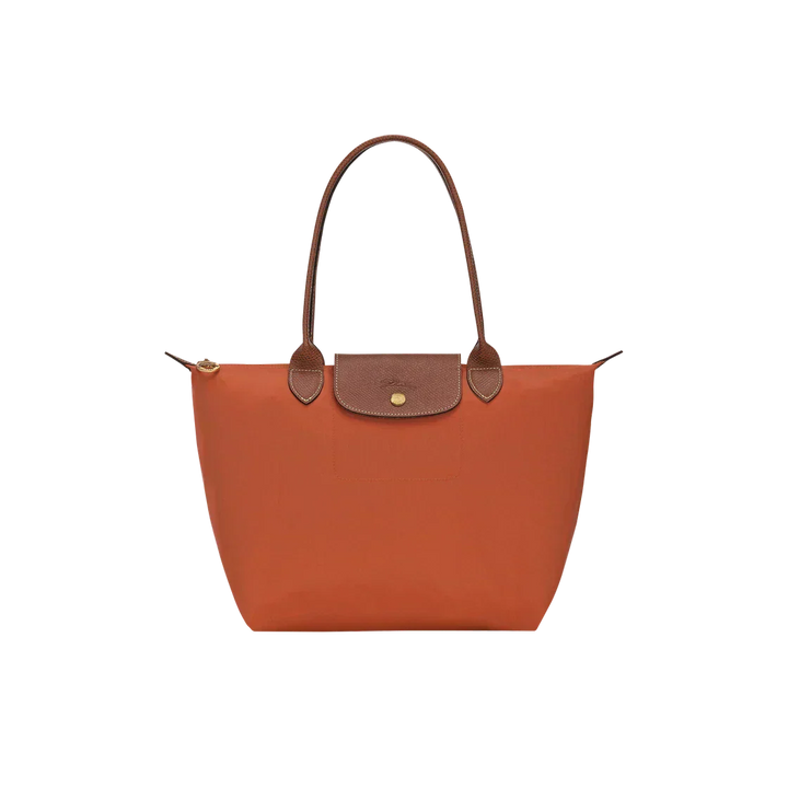 Longchamp | Borsa Le Pliage Large, Mattone