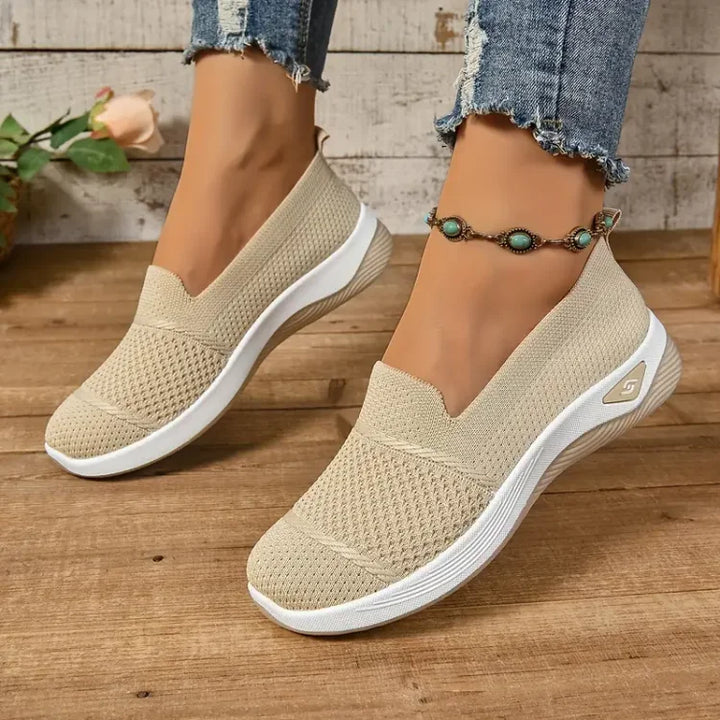 Dahlia™ Orthopedic Slip-On Sneakers