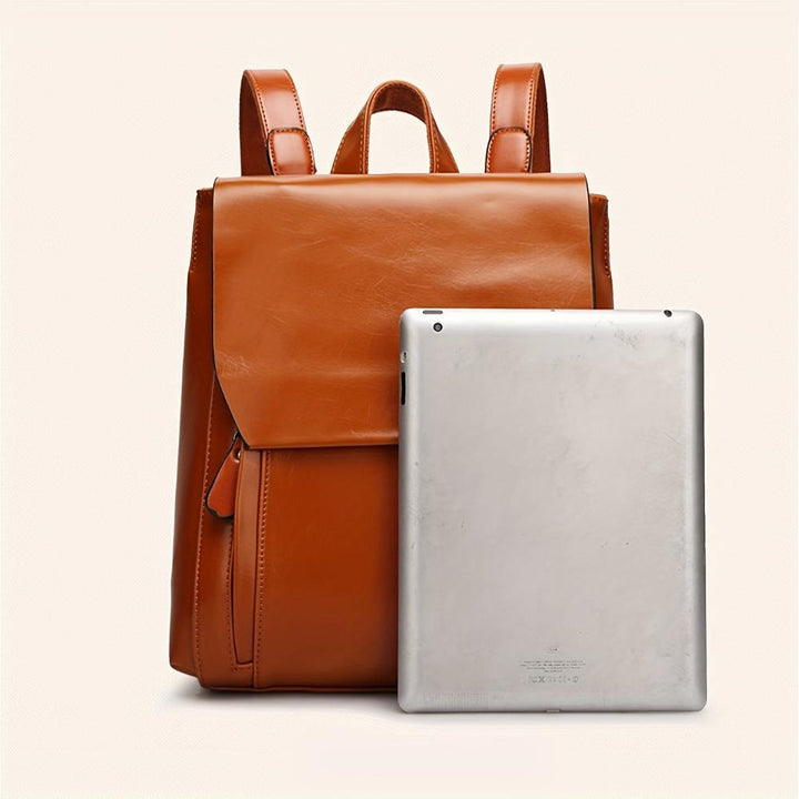 Elowen | Zaino trapuntato retrò chic