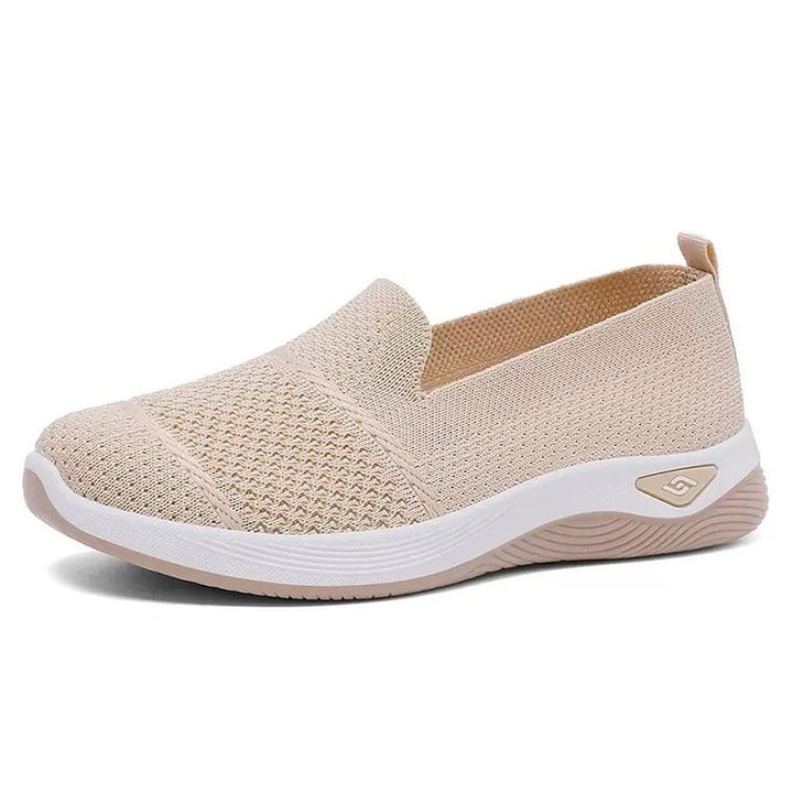 Dahlia™ Orthopedic Slip-On Sneakers