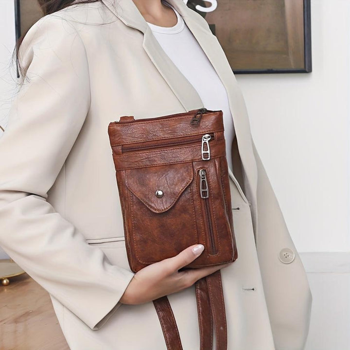 Clara borsa a tracolla vintage