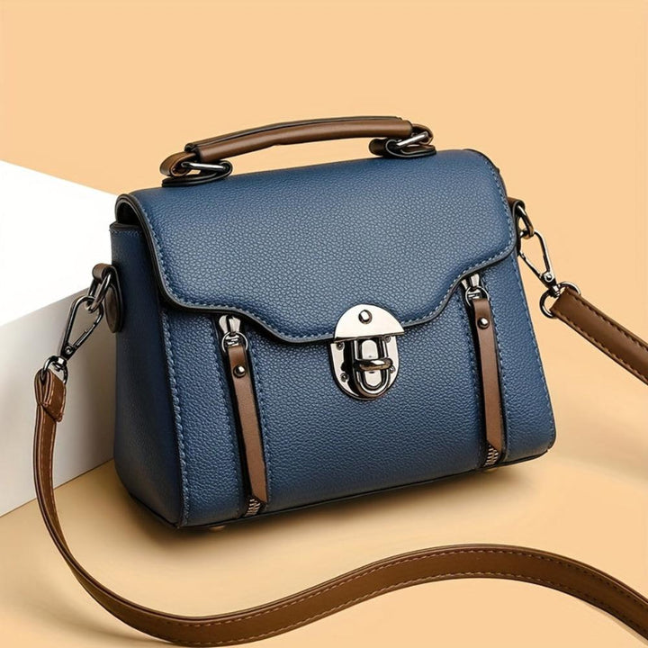 Luna | Borsa retrò chic