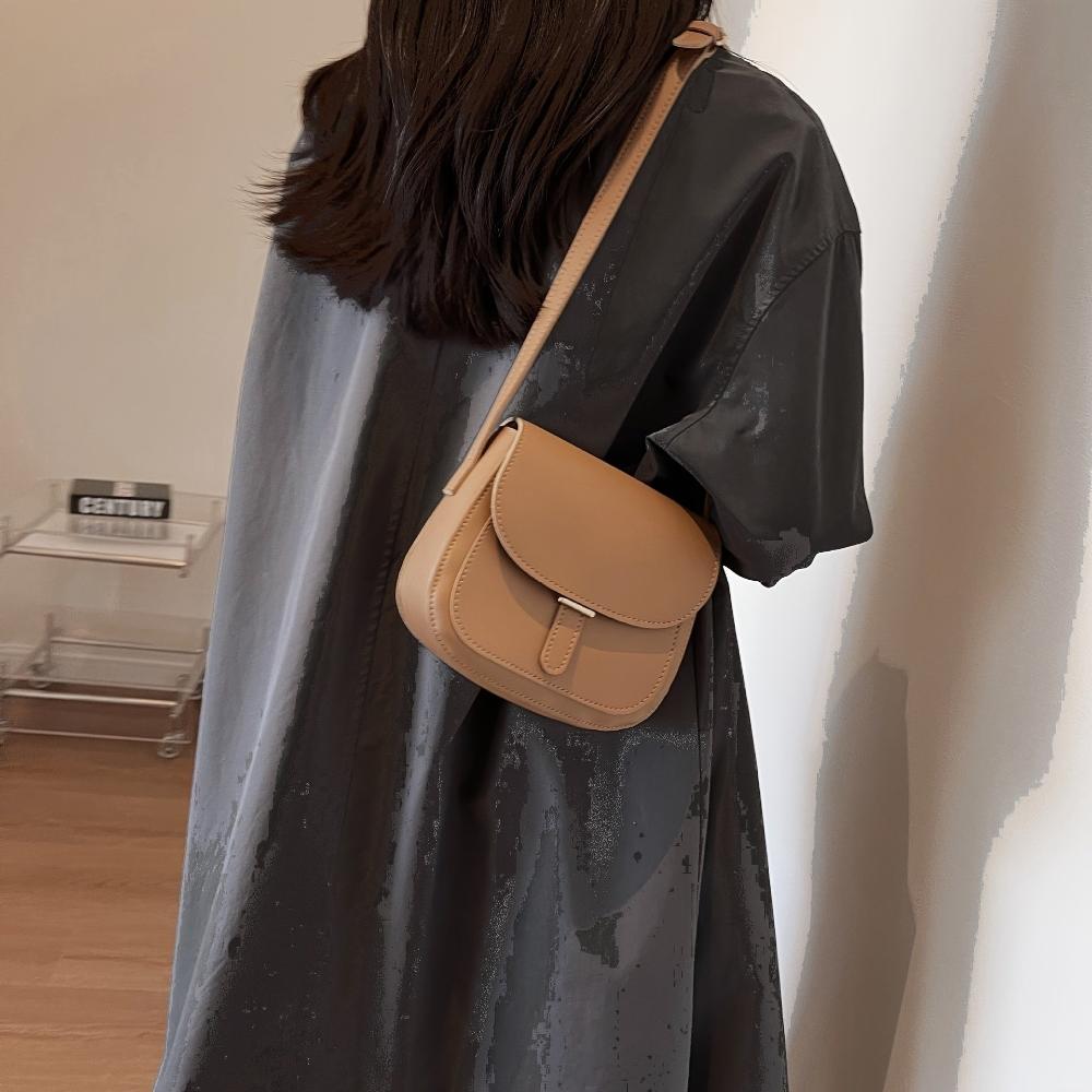 Sophie | Borsa a bisaccia in stile vintage
