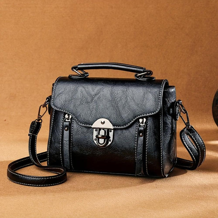 Luna | Borsa retrò chic