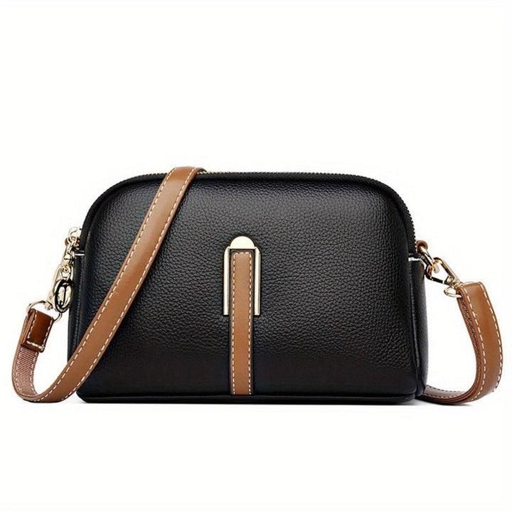 Sienna | Borsa a spalla comfort e stile