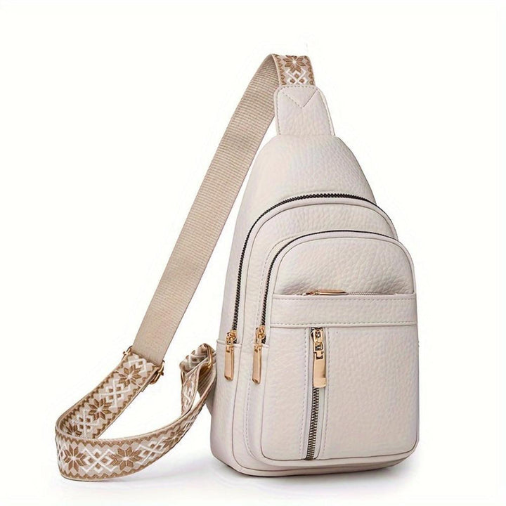 Vintage Crossbody Bag Hazel