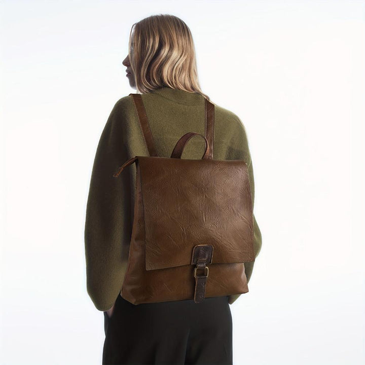 Nina | Zaino versatile in stile vintage