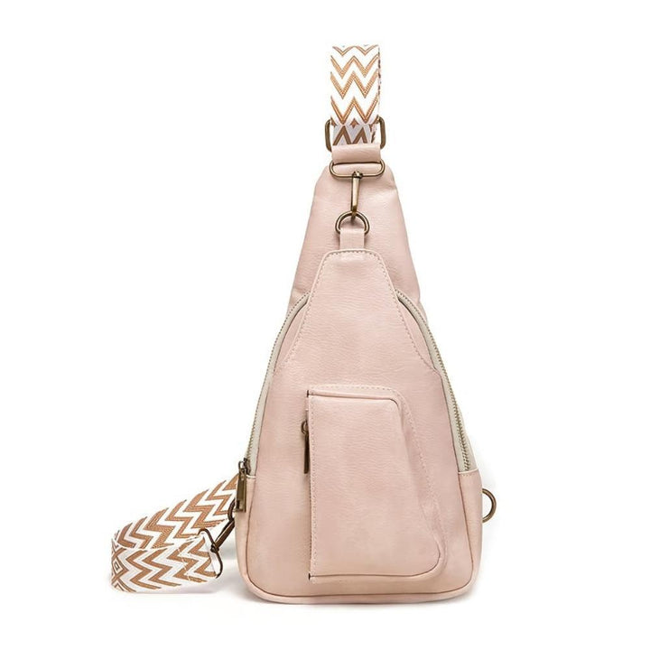 Nina | Borsa a tracolla retrò chic