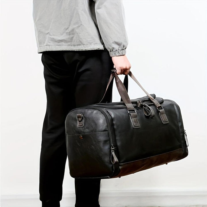 Lydia | Borsa tote da viaggio