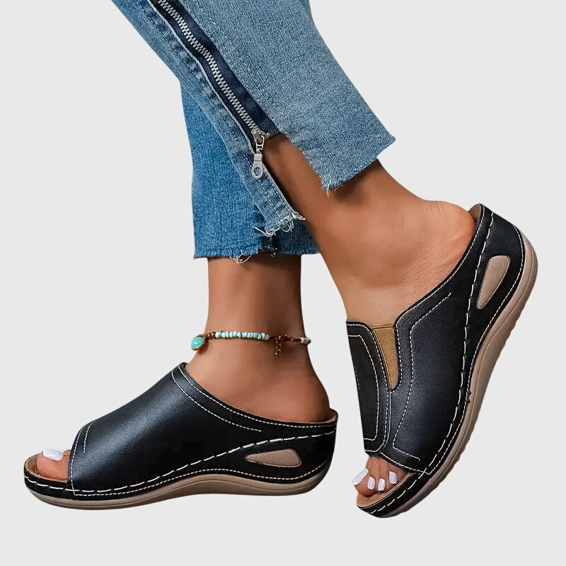 Aretha | Orthopedic Sandals
