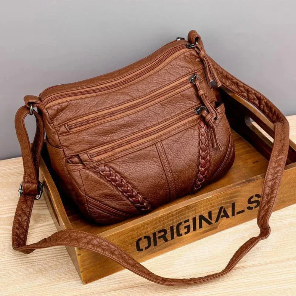 Sophia | Classic Harmony Bag
