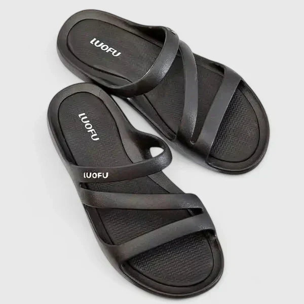 Daryell | Orthopedic Sandals