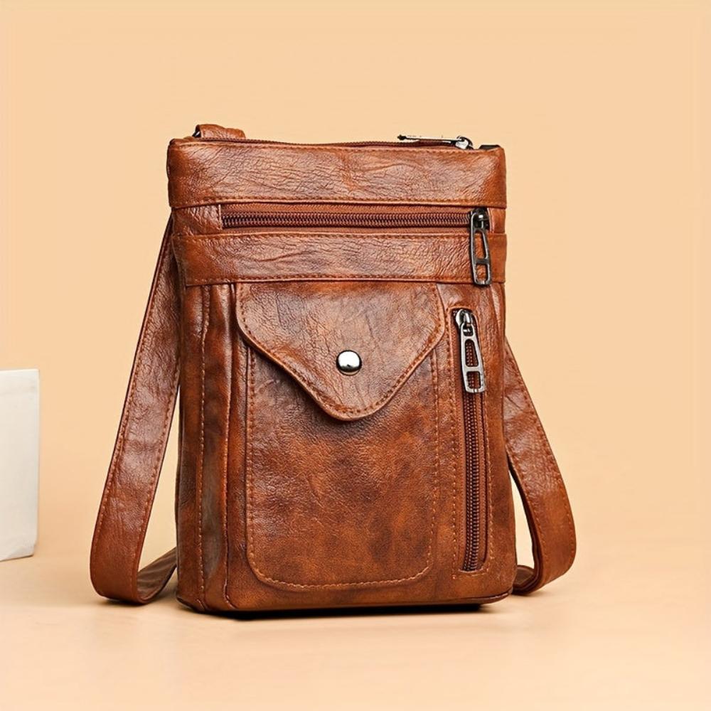 Clara borsa a tracolla vintage