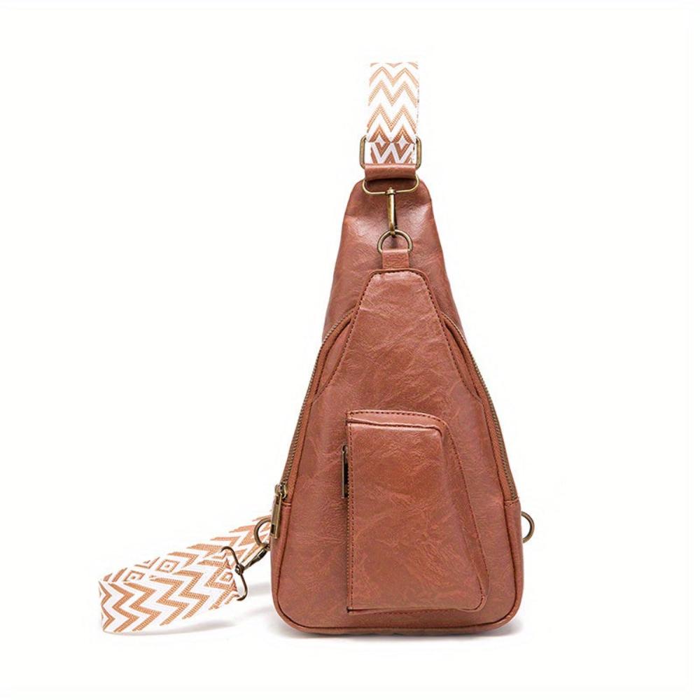 Nina | Borsa a tracolla retrò chic