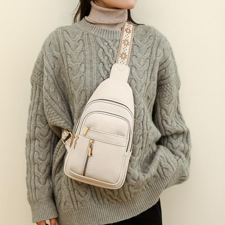 Vintage Crossbody Bag Hazel