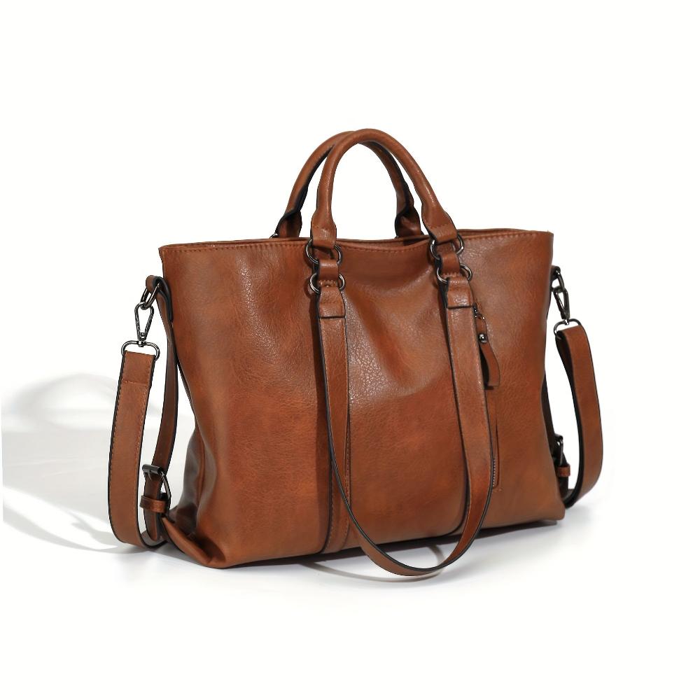 Classic Elegance by Charlotte | Vintage Tote Bag