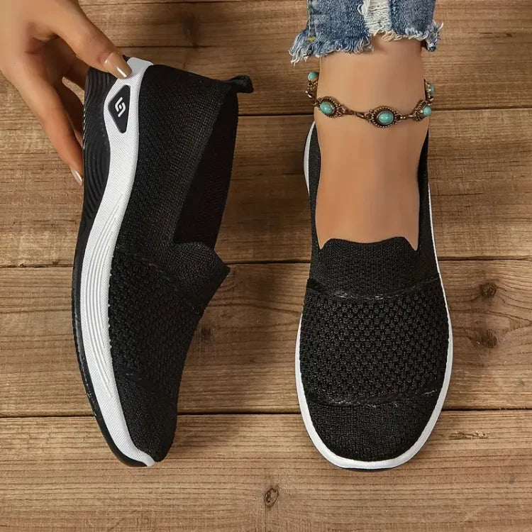 Dahlia™ Orthopedic Slip-On Sneakers