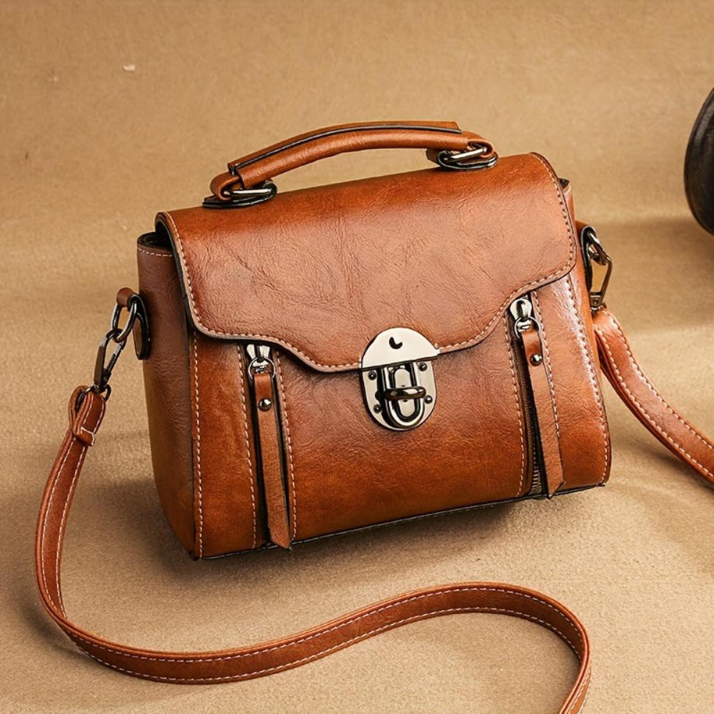 Luna | Borsa retrò chic