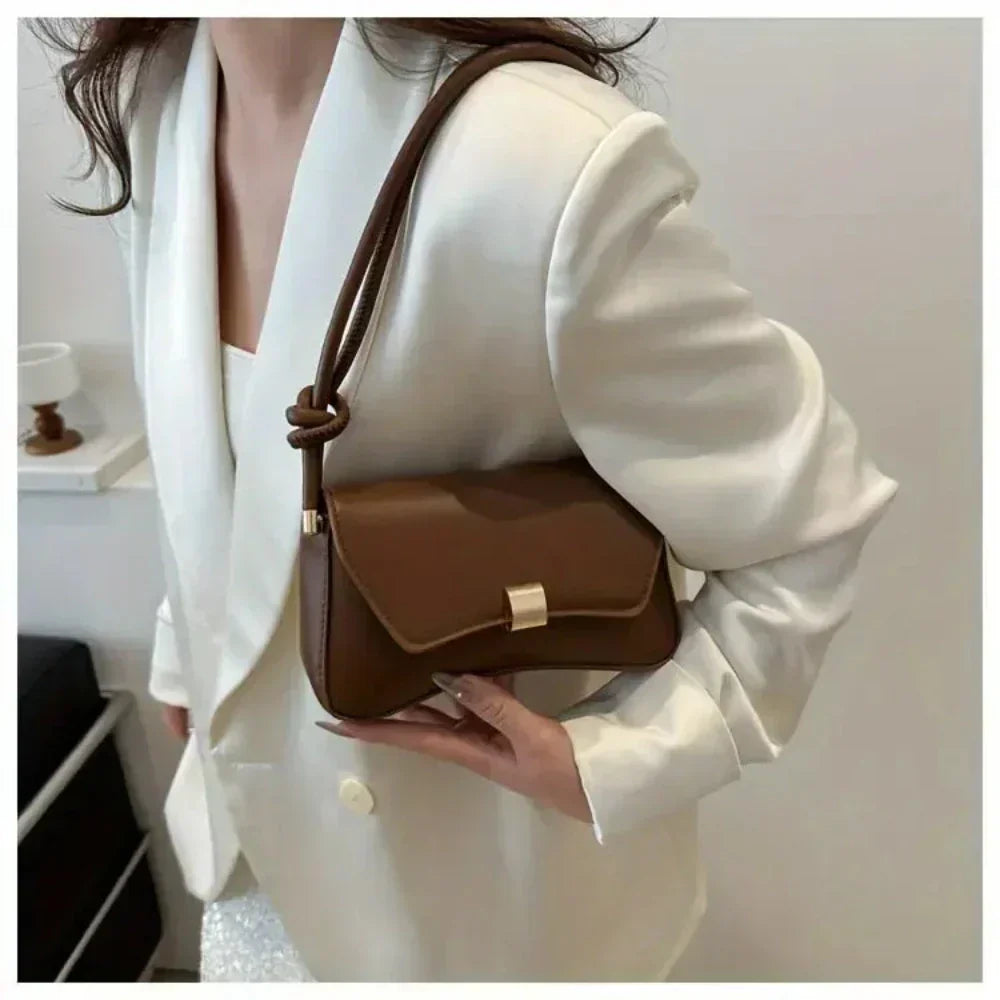 Daphne | Borsa a spalla dal fascino vintage