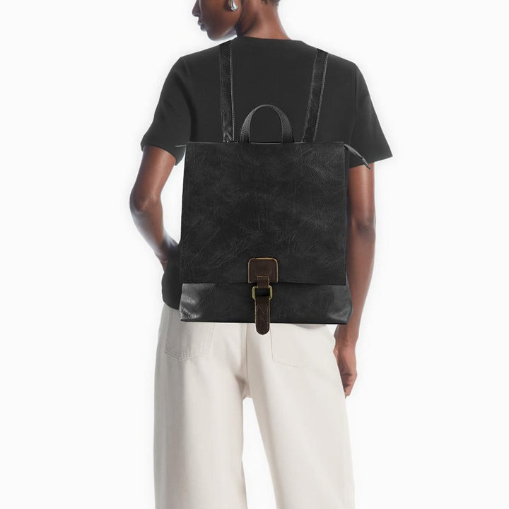 Nina | Zaino versatile in stile vintage
