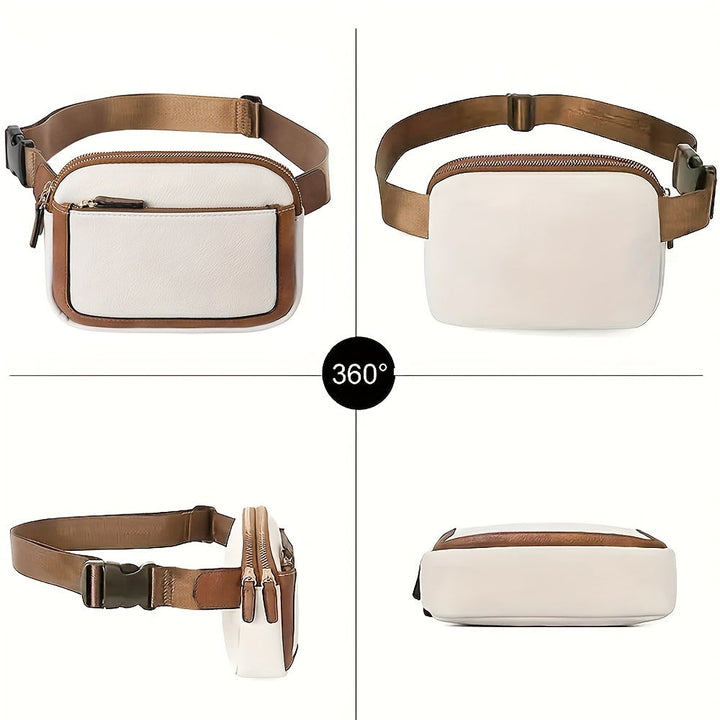 Aspen Sport Waist Bag