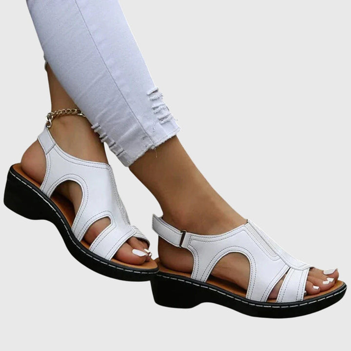 Celeste - Orthopedic Sandals