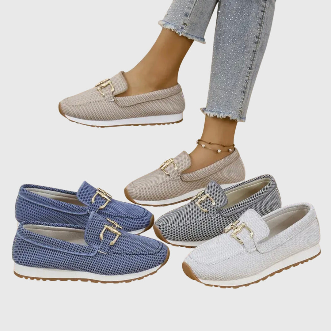 Sláine™ | The Loafer Sneaker