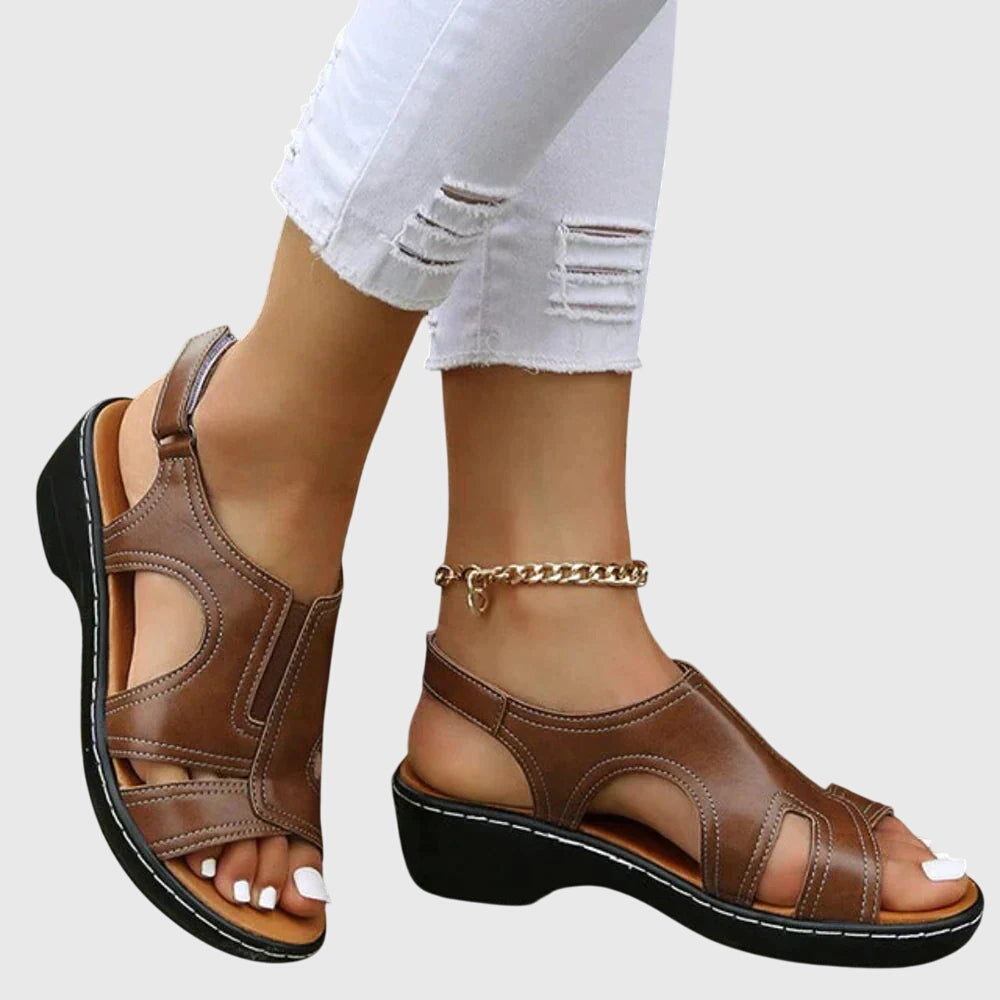 Celeste - Orthopedic Sandals