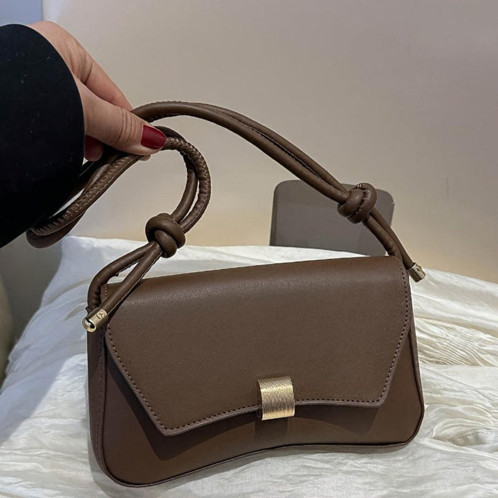 Daphne | Borsa a spalla dal fascino vintage