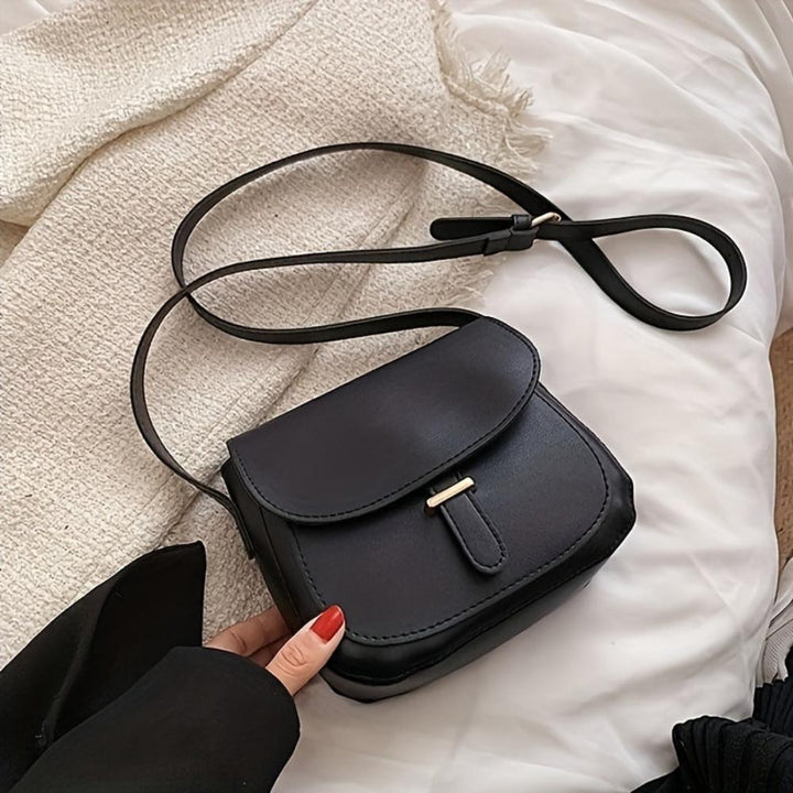Amelia Retro Crossbody Bag