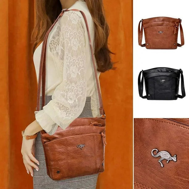 Raya | Borsa a tracolla elegante multitasca