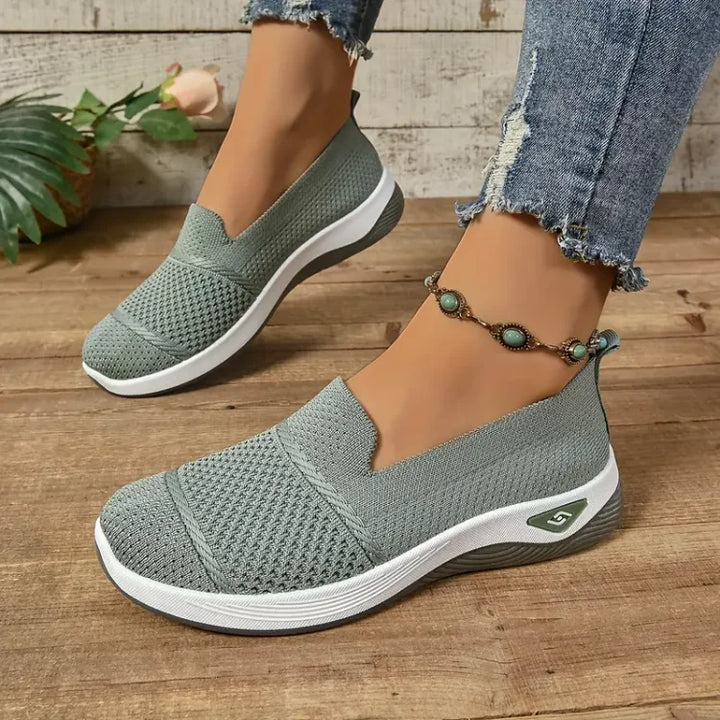 Dahlia™ Orthopedic Slip-On Sneakers