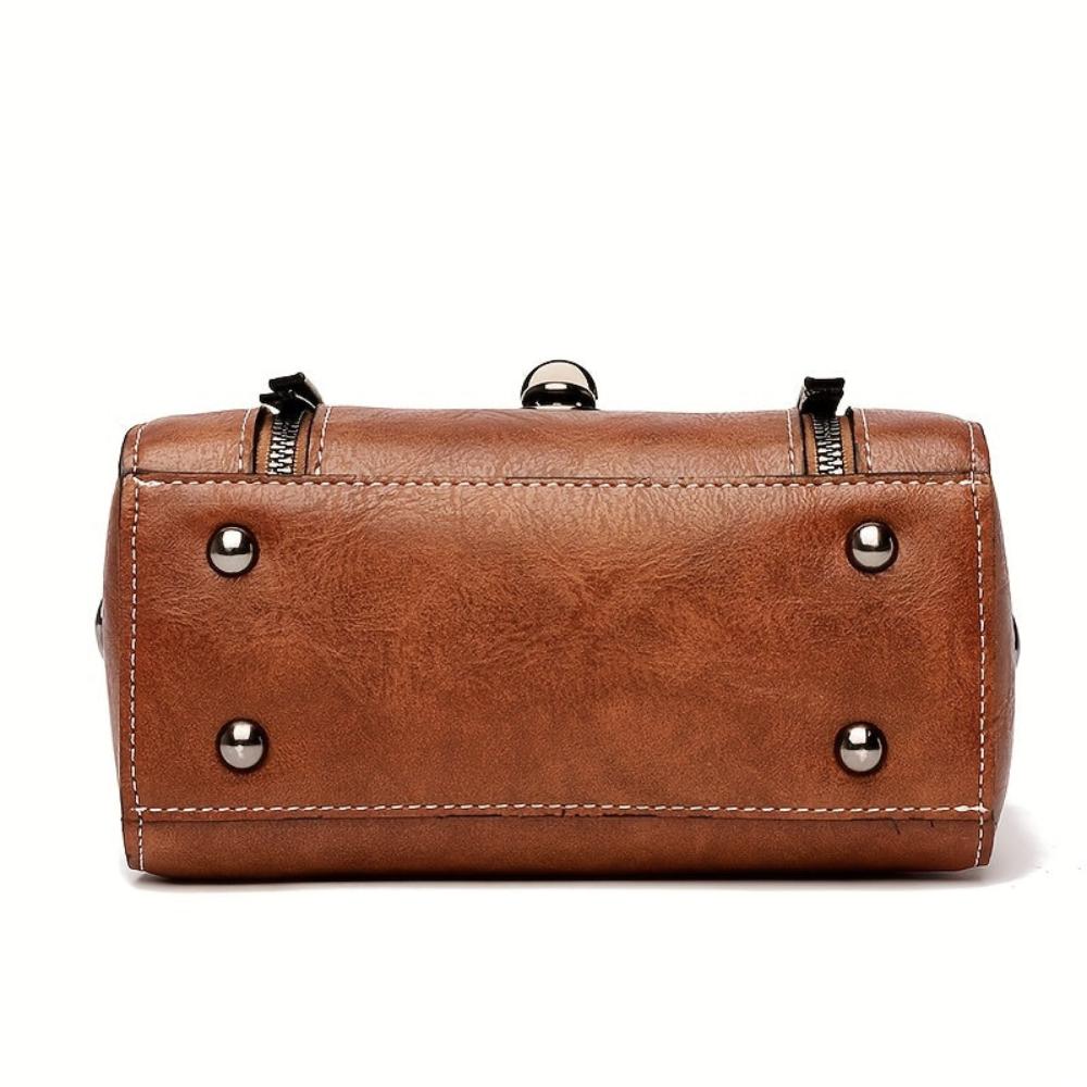 Luna | Borsa retrò chic