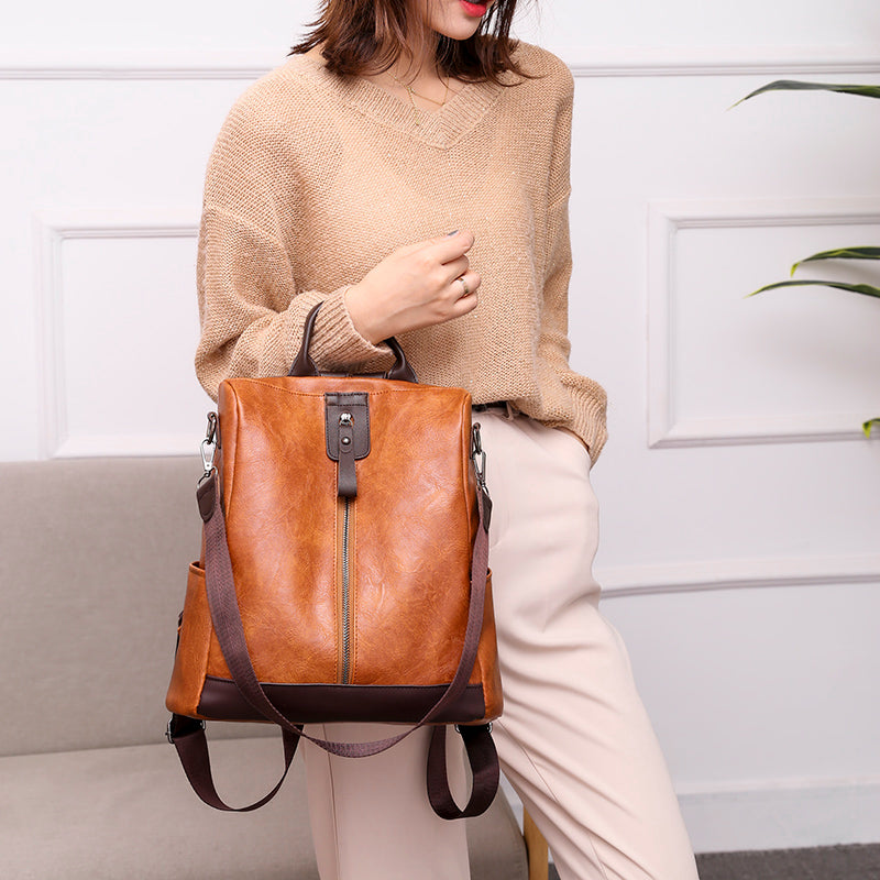 Chloe | Zaino urbano chic