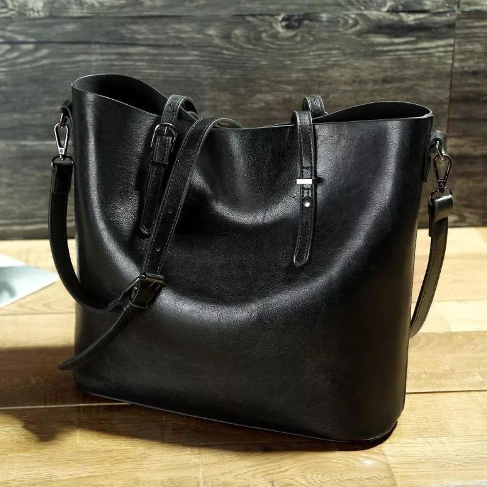 Nicole | Borsa a spalla vintage senza tempo