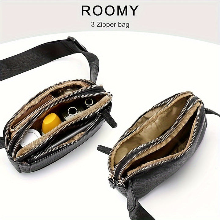 Aspen Sport Waist Bag