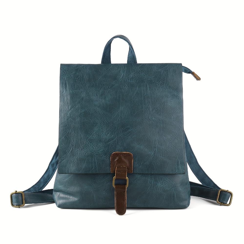 Nina | Zaino versatile in stile vintage